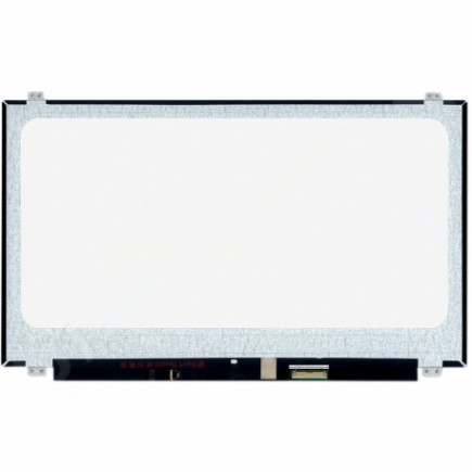 Display-ul notebook-ului Kompatibilní N156BGN-E41 15,6“ 40pin HD LED - Lucios
