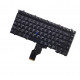 Toshiba Tecra a8-191 tastatură pentru notebook-ul CZ/SK culoarea Negru, fără iluminare din spate
