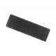 Kompatibilní 2B-41820Q100 tastatură pentru notebook-ul CZ/SK culoarea Negru, fără iluminare din spate