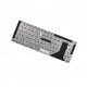 Kompatibilní K020662A1 tastatură pentru notebook-ul CZ/SK culoarea Negru, fără iluminare din spate