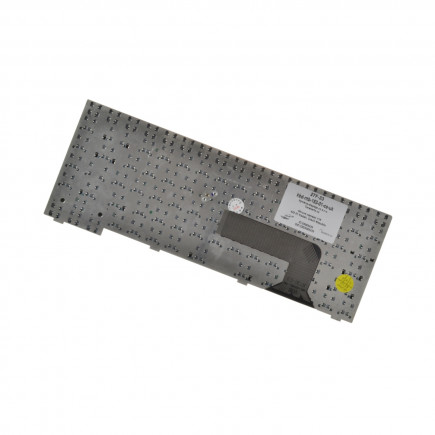 Fujitsu Siemens AMILO Pa 1510 tastatură pentru notebook-ul CZ/SK culoarea Negru, fără iluminare din spate