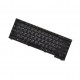 Fujitsu Siemens AMILO Pi 1505 tastatură pentru notebook-ul CZ/SK culoarea Negru, fără iluminare din spate