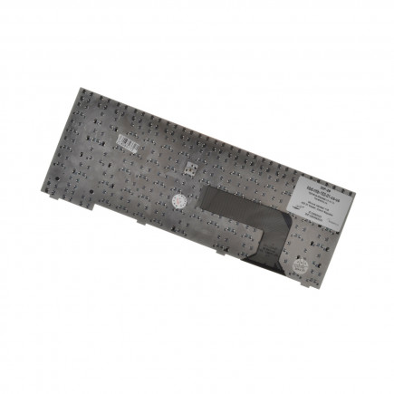 Fujitsu Siemens AMILO Pi 2515 tastatură pentru notebook-ul CZ/SK culoarea Negru, fără iluminare din spate