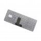 Kompatibilní JTT97RU84109H tastatură pentru notebook-ul CZ/SK culoarea Negru, fără iluminare din spate