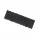 Kompatibilní 0W35K7 tastatură pentru notebook-ul CZ/SK culoarea Negru, fără iluminare din spate