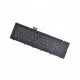 Kompatibilní X160J tastatură pentru notebook-ul CZ/SK culoarea Negru, fără iluminare din spate