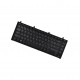 HP ProBook 4425s tastatură pentru notebook-ul CZ/SK culoarea Negru, fără iluminare din spate