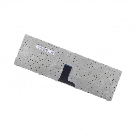 Samsung NP-R580E tastatură pentru notebook-ul CZ/SK culoarea Negru, fără iluminare din spate