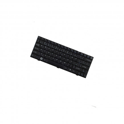 Fujitsu Siemens LIFEBOOK PH530 tastatură pentru notebook-ul CZ/SK culoarea Negru, fără iluminare din spate