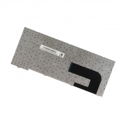 Samsung NP-ND10 tastatură pentru notebook-ul CZ/SK culoarea Negru, fără iluminare din spate