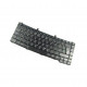 Acer Aspire 4060 tastatură pentru notebook-ul CZ/SK culoarea Negru, fără iluminare din spate