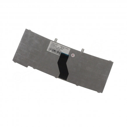 Acer Aspire 4060 tastatură pentru notebook-ul CZ/SK culoarea Negru, fără iluminare din spate