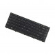 Acer TravelMate 8371 tastatură pentru notebook-ul CZ/SK culoarea Negru, fără iluminare din spate
