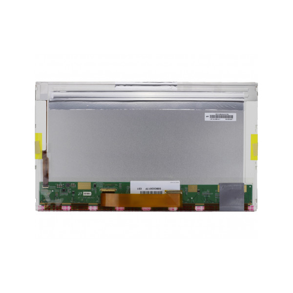 Display-ul notebook-ului Kompatibilní B156RW01 V.1 15,6“ 40pin HD+ LED - Lucios