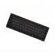 Kompatibilní 9J.N1M82.601 tastatură pentru notebook-ul CZ/SK culoarea Negru, fără iluminare din spate