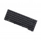Fujitsu Siemens AMILO Pi 2540 tastatură pentru notebook-ul CZ/SK culoarea Negru, fără iluminare din spate