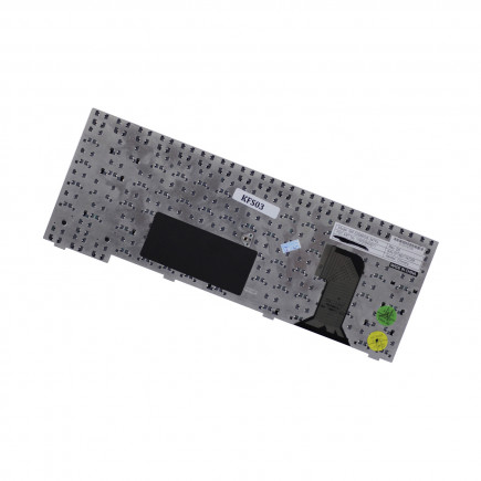 Fujitsu Siemens AMILO Pi 2540 tastatură pentru notebook-ul CZ/SK culoarea Negru, fără iluminare din spate