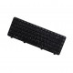 Kompatibilní PK130100380 tastatură pentru notebook-ul CZ/SK culoarea Negru, fără iluminare din spate