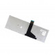 Kompatibilní 13F401302628M tastatură pentru notebook-ul CZ/SK culoarea Negru, fără iluminare din spate