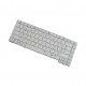 Acer Aspire 4320G tastatură pentru notebook-ul CZ/SK culoarea Alba, fără iluminare din spate