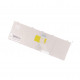 Kompatibilní CP515904 tastatură pentru notebook-ul CZ/SK culoarea Alba, fără iluminare din spate