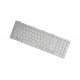 Kompatibilní S26391-F167-B225 tastatură pentru notebook-ul CZ/SK culoarea Alba, fără iluminare din spate