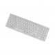 Kompatibilní 148915721 tastatură pentru notebook-ul CZ/SK culoarea Alba, fără iluminare din spate