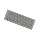 Sony Vaio PCG-61317L tastatură pentru notebook-ul CZ/SK culoarea Alba, fără iluminare din spate