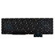Acer Predator Helios 700 PH717-71 tastatură pentru notebook, fără ramă, negru CZ/SK, cu iluminare din spate