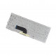 Sony Vaio VPC-SB4DFX tastatura cehă fără ramă de culoare albă pentru laptopuri