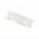 Acer Aspire V15 V3-572G-52V0 tastatura cehă fără ramă de culoare albă pentru laptopuri