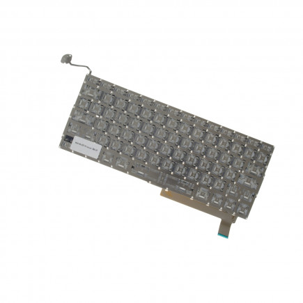 Acer Swift 3 SF314-55 tastatură pentru notebook, fără ramă, negru CZ/SK, cu iluminare din spate