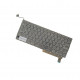 Acer Swift 3 SF314-55 tastatură pentru notebook, fără ramă, negru CZ/SK, cu iluminare din spate