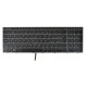Kompatibilní M17094-FL1 tastatură pentru notebook-ul CZ/SK culoarea Negru