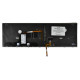 Kompatibilní M17094-FL1 tastatură pentru notebook-ul CZ/SK culoarea Negru