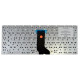 Acer TravelMate P249-G2-M tastatura cehă fără ramă de culoare neagră pentru laptopuri