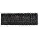 Acer Aspire R5-571T tastatura cehă fără ramă de culoare neagră pentru laptopuri