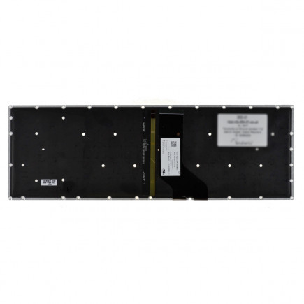 Acer Aspire R5-571T tastatura cehă fără ramă de culoare neagră pentru laptopuri