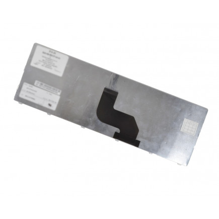 Packard Bell BFM tastatură pentru notebook-ul CZ/SK culoarea Negru, fără iluminare din spate