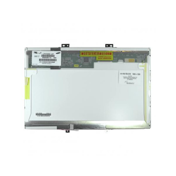 Display-ul notebook-ului Kompatibilní LP154WU1(TL)(B1) 15,4“ 30pin CCFL - Lucios