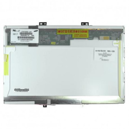 Display-ul notebook-ului Kompatibilní LQ154M1LG19 15,4“ 30pin CCFL - Mată