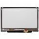 Display-ul notebook-ului Kompatibilní LP154WE3(TL)(A2) 15,4“ 30pin LED Slim - Mată