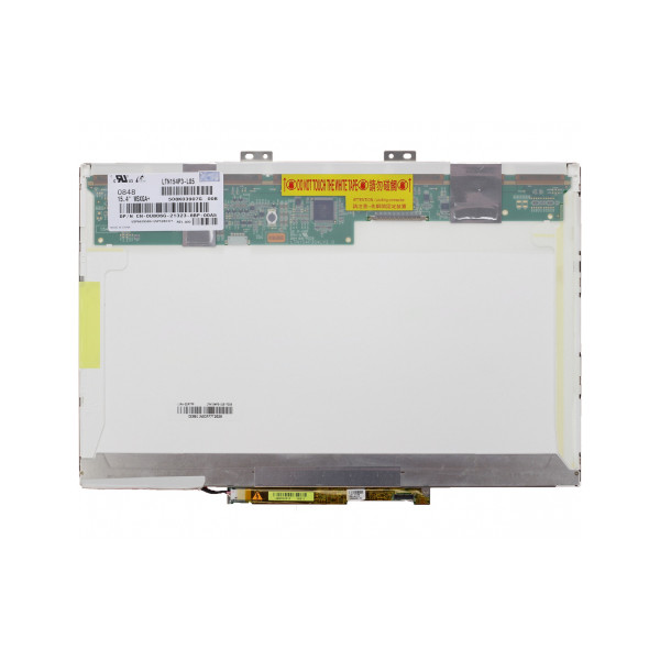 Display-ul notebook-ului Kompatibilní LP154W02(B1)(K6) 15,4“ 30pin CCFL - Lucios