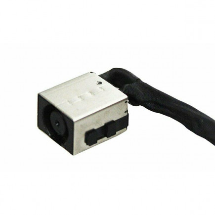 DELL Inspiron 15 Gaming 7567 Conector de alimentare pentru notebook