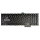 Acer Predator G9-791-77CF tastatură pentru notebook, fără ramă, negru CZ/SK, cu iluminare din spate