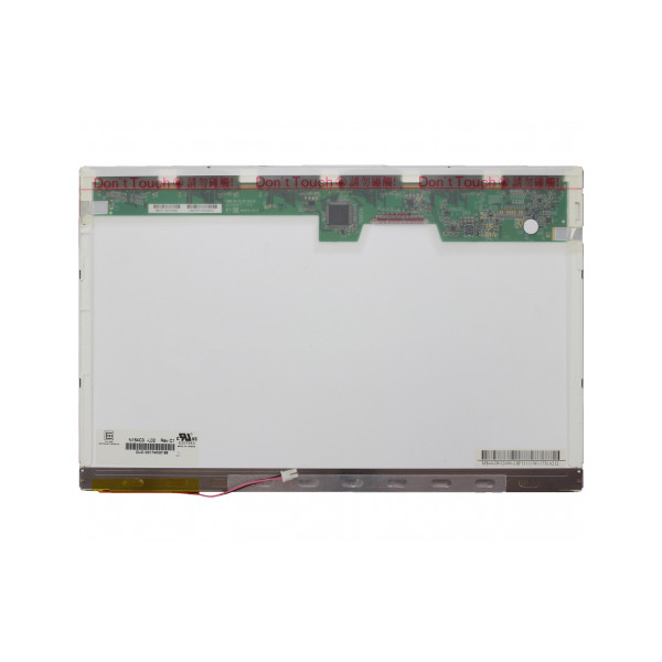 Display-ul notebook-ului Apple MacBook Pro 15 A1211 15,4“ 30pin CCFL - Mată