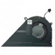 Ventilator Răcitor pentru notebook Kompatibilní M08945-001