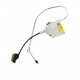 Kompatibilní L77334-001 Cablu de notebook LCD