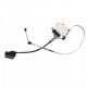 Kompatibilní L77334-001 Cablu de notebook LCD