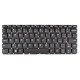 Lenovo IdeaPad Yoga 710-11ISK tastatura cehă fără ramă de culoare neagră pentru laptopuri